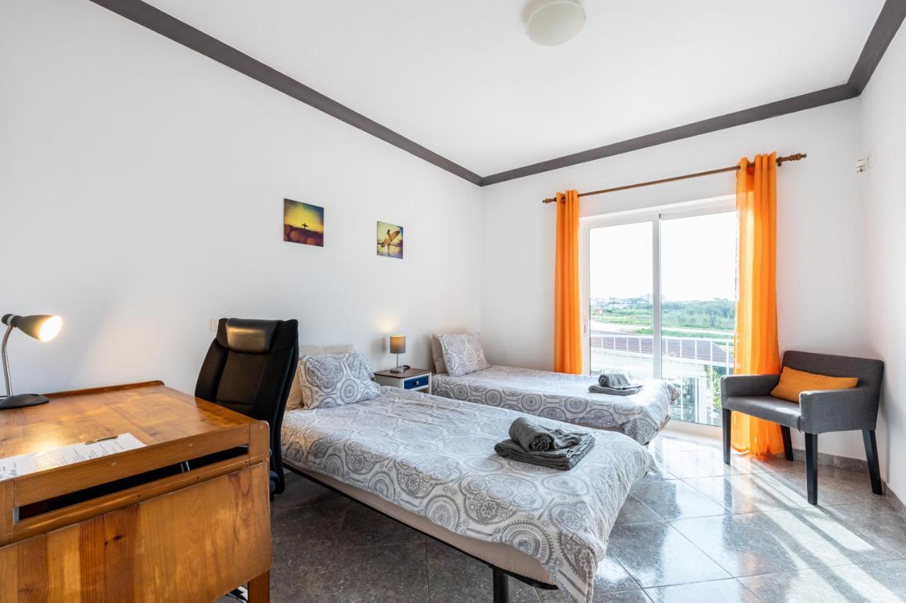 Local Guesthouse サグレス エクステリア 写真