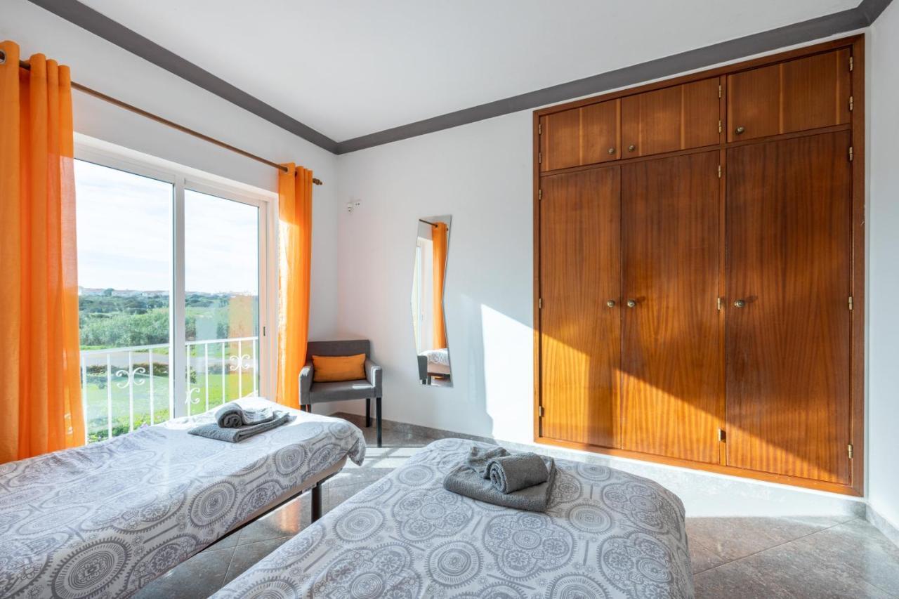 Local Guesthouse サグレス エクステリア 写真