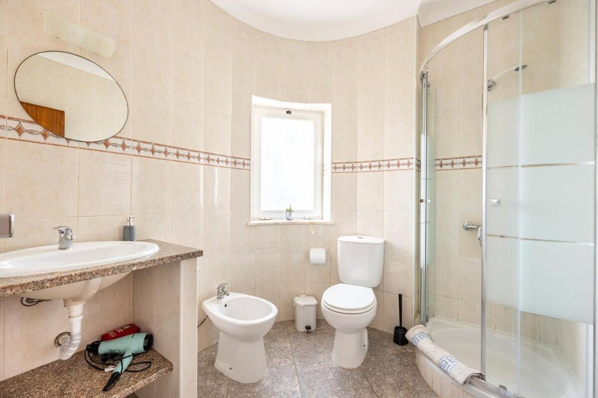 Local Guesthouse サグレス エクステリア 写真