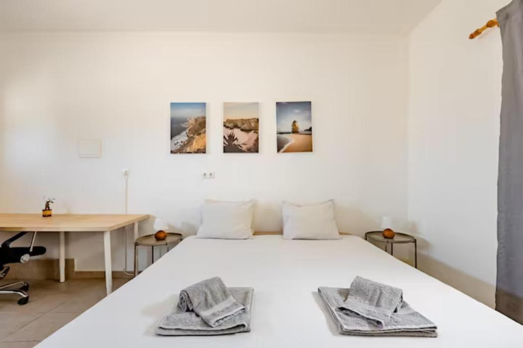 Local Guesthouse サグレス エクステリア 写真