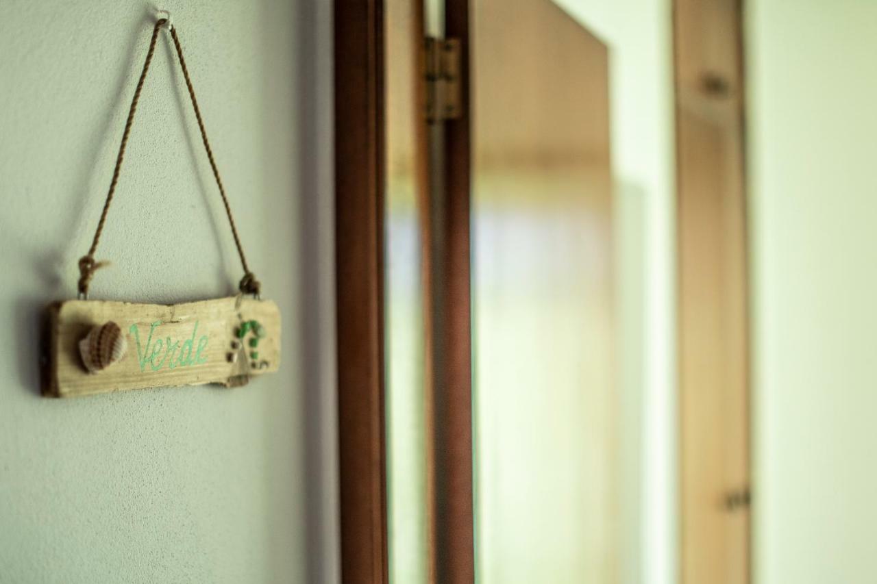 Local Guesthouse サグレス エクステリア 写真