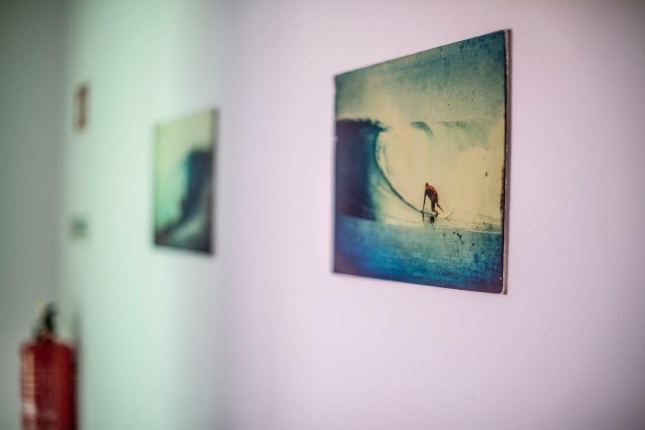 Local Guesthouse サグレス エクステリア 写真
